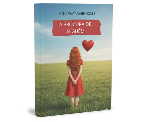 A procura de alguém